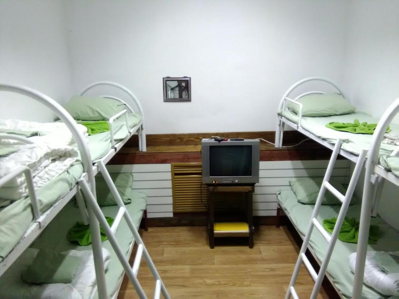 HOSTEL MERIDIAN ПЕРМЬ (Россия) - от 1173 RUB | NOCHI